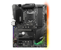 MSI B360 GAMING PRO CARBON - 422538 - zdjęcie 3